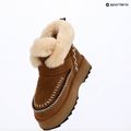 Черевики зимові жіночі EMU Australia Sunnie chestnut 14
