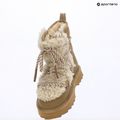 Черевики зимові жіночі EMU Australia Blurred Teddy sand 16