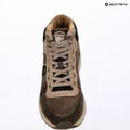 Взуття чоловіче Blauer USA F6OZARK04 brown/cognac 10