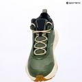 Взуття трекінгове чоловіче HOKA Transport Hike GTX nettle leaf/alabaster 18