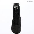 Кросівки боксерські Venum Elite Neo Boxing black/white 14