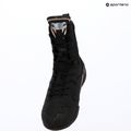 Кросівки боксерські Venum Elite Neo Boxing black/gold 14