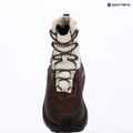 Взуття трекінгове чоловіче HOKA Kaha 2 Frost GTX river rock grey/black 18
