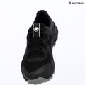 Взуття туристичне жіноче Mammut Girun II Low GTX 2026 black/alloy 16
