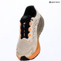Кросівки для бігу жіночі Salomon Aero Blaze 4 GRVL GTX rainy day/black 14