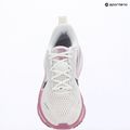 Кросівки для бігу жіночі Nike Vomero 18 white/bleached lilac/light magenta/black 13