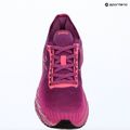 Кросівки для бігу жіночі Joma Viper Lady burgundy 14