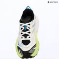 Кросівки для бігу жіночі HOKA Speedgoat 7 frost/neon yuzu 17