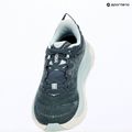 Кросівки для бігу жіночі HOKA Gaviota 6 faded navy/glimmering blue 16
