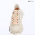 Кросівки для бігу жіночі HOKA Mach 7 oat milk/alabaster 18