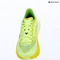 Кросівки для бігу жіночі HOKA Mach 7 neon yuzu/hoka citrus 18