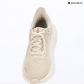 Кросівки для бігу жіночі HOKA Arahi 9 alabaster/oat milk 15