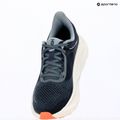 Кросівки для бігу жіночі HOKA Arahi 9 varsity navy/faded navy 16