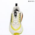 Кросівки для бігу жіночі HOKA Stinson 8 frost/black 18