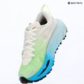 Кросівки для бігу жіночі HOKA Mafate 5 frost/tart apple 17