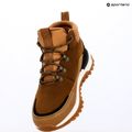 Черевики зимові дитячі KADVA HENSAN MID WP Brown/Black 9