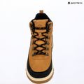 Черевики зимові дитячі KADVA CANTYO MID WP Brown/Black 9