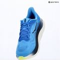 Кросівки для бігу чоловічі Hoka Clifton 11 virtual blue/soft cobalt 18