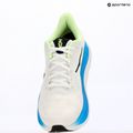 Кросівки для бігу чоловічі HOKA Clifton 11 Wide frost/black 18