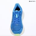 Кросівки для бігу чоловічі HOKA Bondi 9 Wide virtual blue/soft cobalt 16