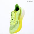 Кросівки для бігу чоловічі HOKA Mach 7 neon yuzu/hoka citrus 18