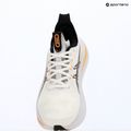 Кросівки для бігу чоловічі ASICS Gel-Nimbus 28 white/stadium orange 16