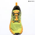 Кросівки для бігу чоловічі Joma Sima fluor green 14