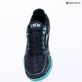 Кросівки футбольні чоловічі Joma Dribling Indoor navy blue 15