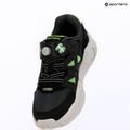 Взуття дитяче SKECHERS Gametronix 3.0 black 16