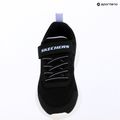 Взуття дитяче SKECHERS Bounder Free And Easy black 16