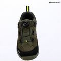 Взуття трекінгове дитяче CMP Kiruna Low FitGo Waterproof olive 13