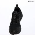 Кросівки для бігу чоловічі Altra Timp 6 GTX black/black 13
