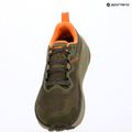 Кросівки для бігу чоловічі Altra Olympus 7 dark olive/black 9