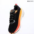Кросівки для бігу чоловічі Altra FWD Via 2 black/orange pop/coral 13