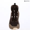 Кросівки для бігу жіночі Altra Olympus 7 Mid GTX chocolate torte/mountain 13