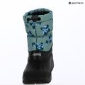 Черевики зимові дитячі Reima Nefar stone green 8