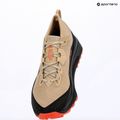 Кросівки для бігу чоловічі Nike ACG Zegama Trail GORE-TEX linen/light crimson/light orewood brown/black 13