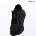 Кросівки для бігу чоловічі HOKA Rincon 5 black/black 18