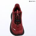 Кросівки для бігу чоловічі HOKA Clifton 11 GTX varsity burgundy/carbon black 18