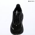 Кросівки для бігу чоловічі HOKA Clifton 11 GTX black/black 16