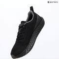 Кросівки для бігу жіночі Altra Vanish Pulse black/silver/castlerock 14