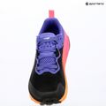 Кросівки для бігу жіночі Altra Olympus 7 black/white/purple 14