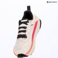 Кросівки для бігу жіночі Altra Olympus 7 coconut cream/pink glow 13