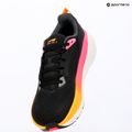 Кросівки для бігу жіночі Altra FWD Via 2 black/silver/pink 14