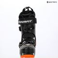 Черевики для скітурингу чоловічі DYNAFIT Seven Summits shocking orange/overcast 11