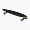 Лонгборд Mechanics Speedy 40x9 Wood PW чорний 507 2