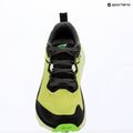 Кросівки для бігу чоловічі Altra Olympus 7 wild lime/black 9