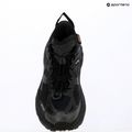 Кросівки для бігу чоловічі HOKA Speedgoat 7 GTX black/carbon black 9