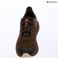 Кросівки для бігу чоловічі HOKA Challenger 8 GTX spiced chocolate/cast iron 16