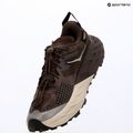 Кросівки для бігу чоловічі HOKA Speedgoat 7 GTX spiced chocolate/river rock grey 18